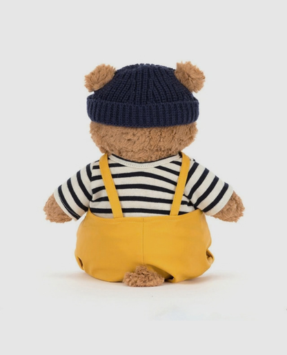 Jellycat Seafarer Bear