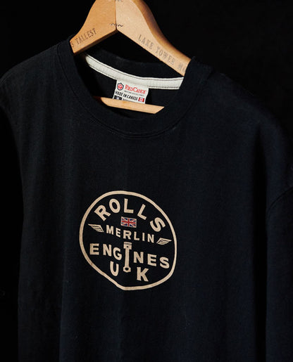 Merlin T-shirt