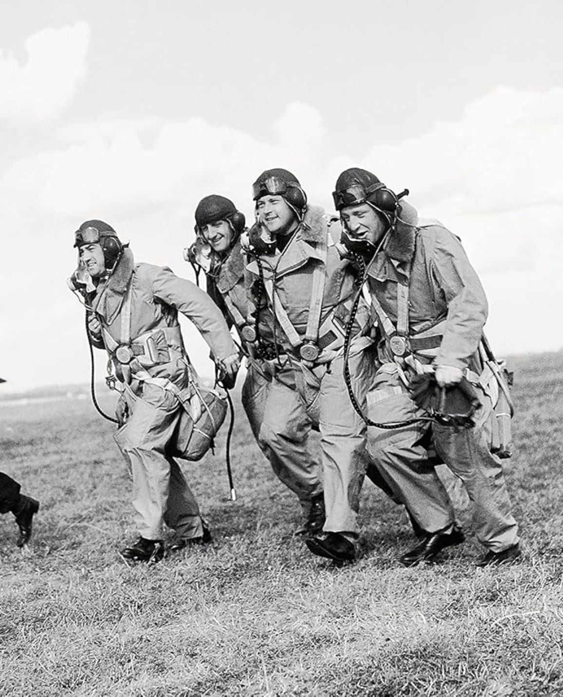 Battle of Britain - A Visual History