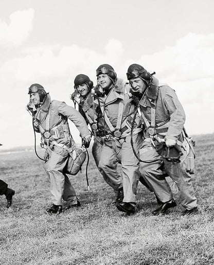 Battle of Britain - A Visual History