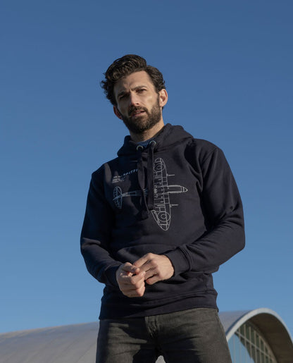 Spitfire Hoodie