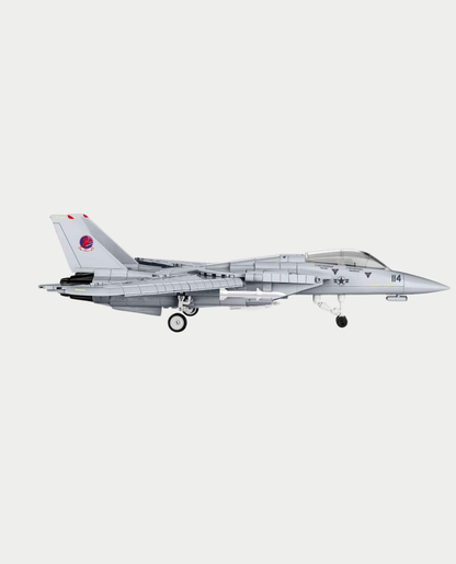 COBI F-14 Tomcat Top Gun Brick Set
