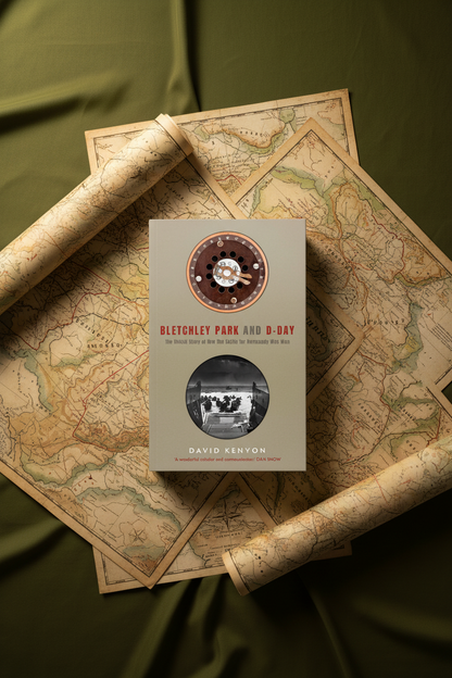 Bletchley Park and D-Day