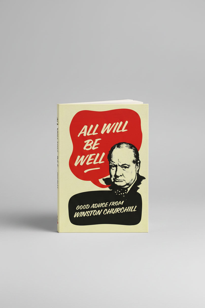 All Will Be Well