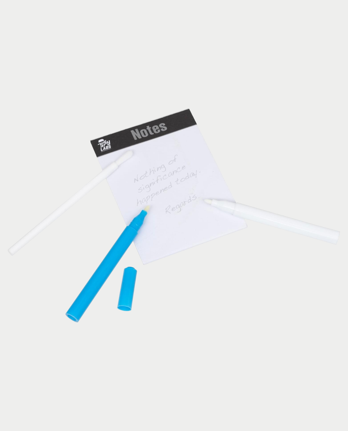 Secret Message Tool Kit