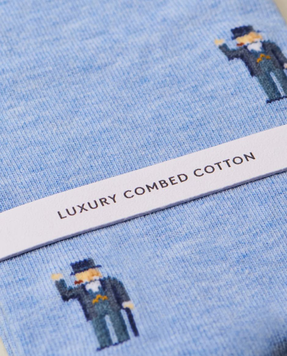 The Winston Socks One Size