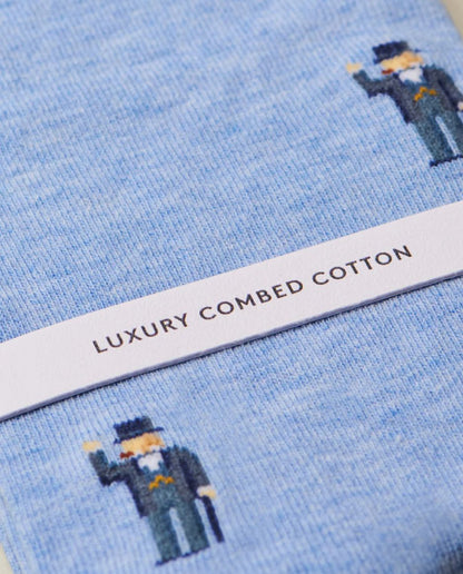 The Winston Socks One Size