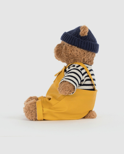 Jellycat Seafarer Bear