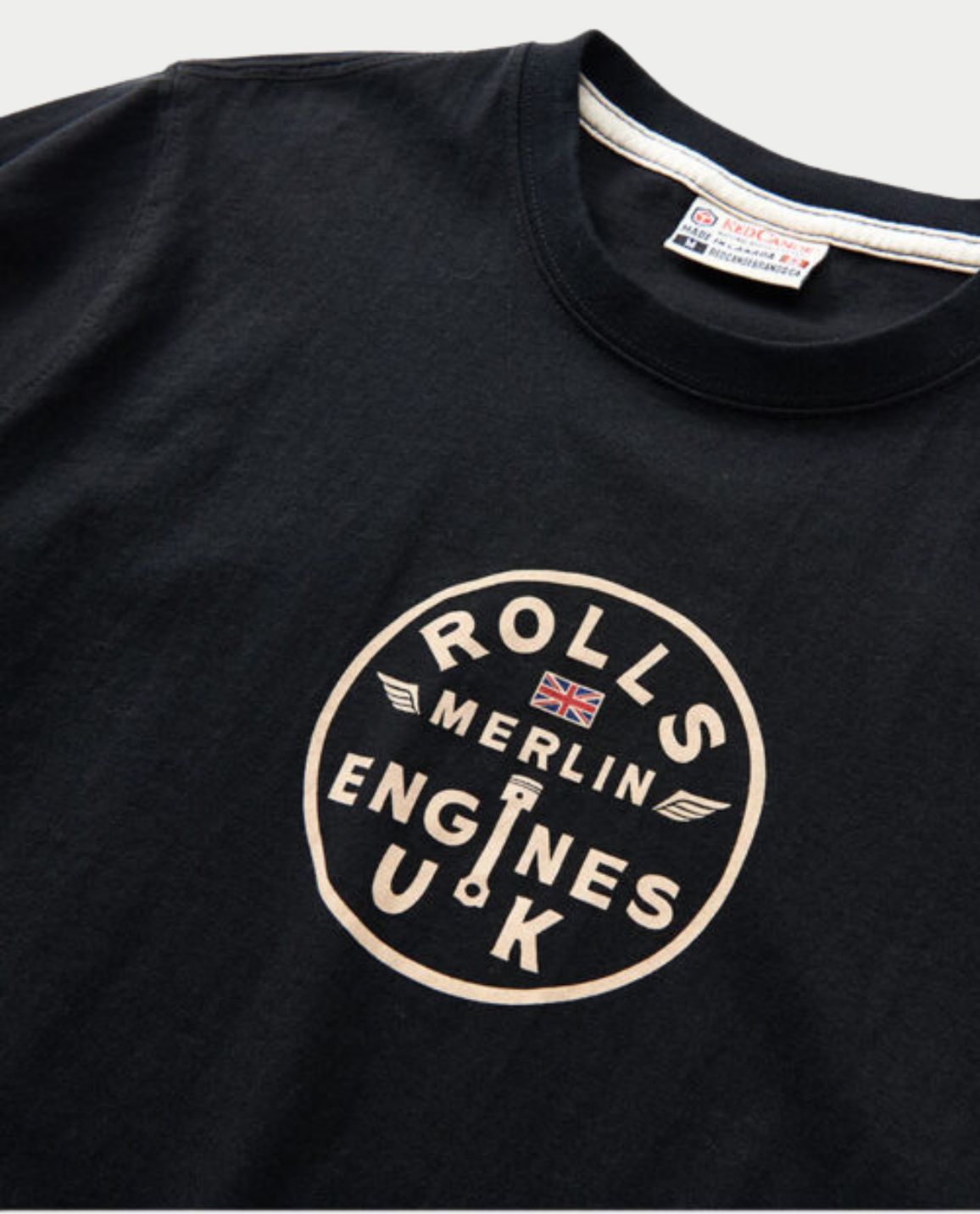 Merlin T-shirt