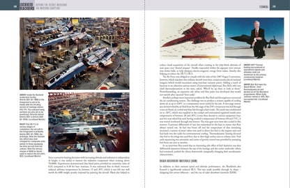 Lockheed Blackbird - Beyond The Secret Missions