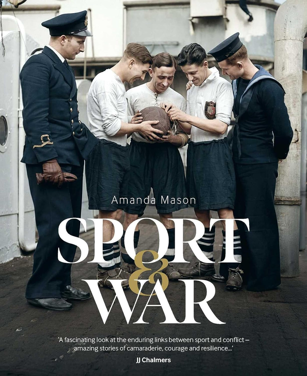 Sport and War