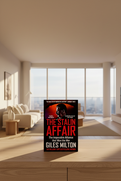 The Stalin Affair