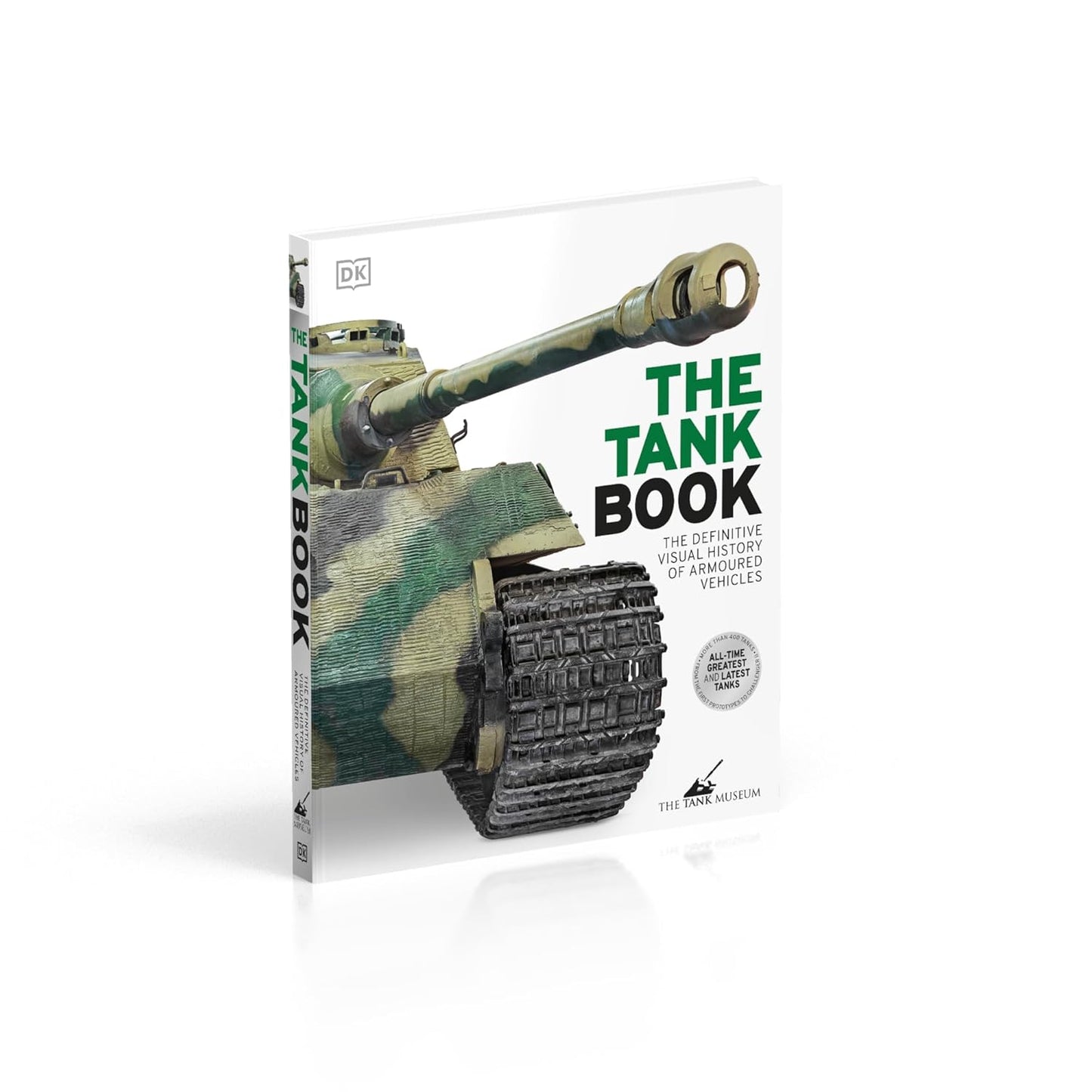 The Tank Book