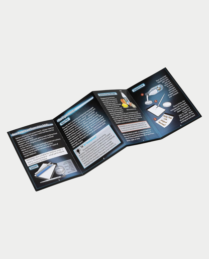 Secret Message Tool Kit
