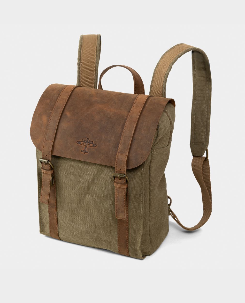 Lancaster Bomber Backpack