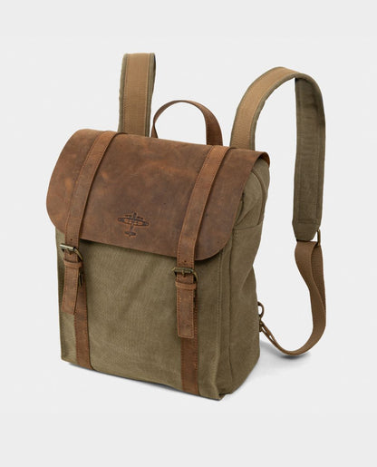 Lancaster Bomber Backpack