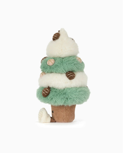 Jellycat Pinecone Tree