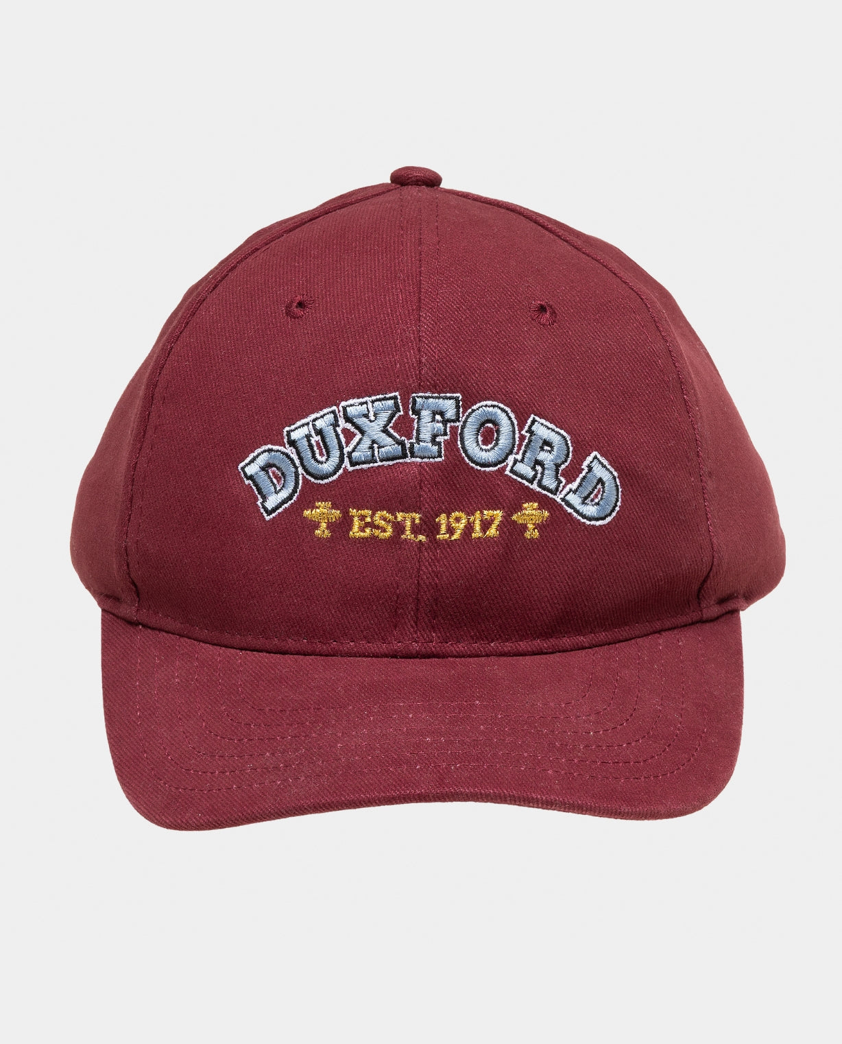 Duxford Crest Baseball Cap
