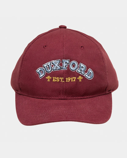 Duxford Crest Baseball Cap