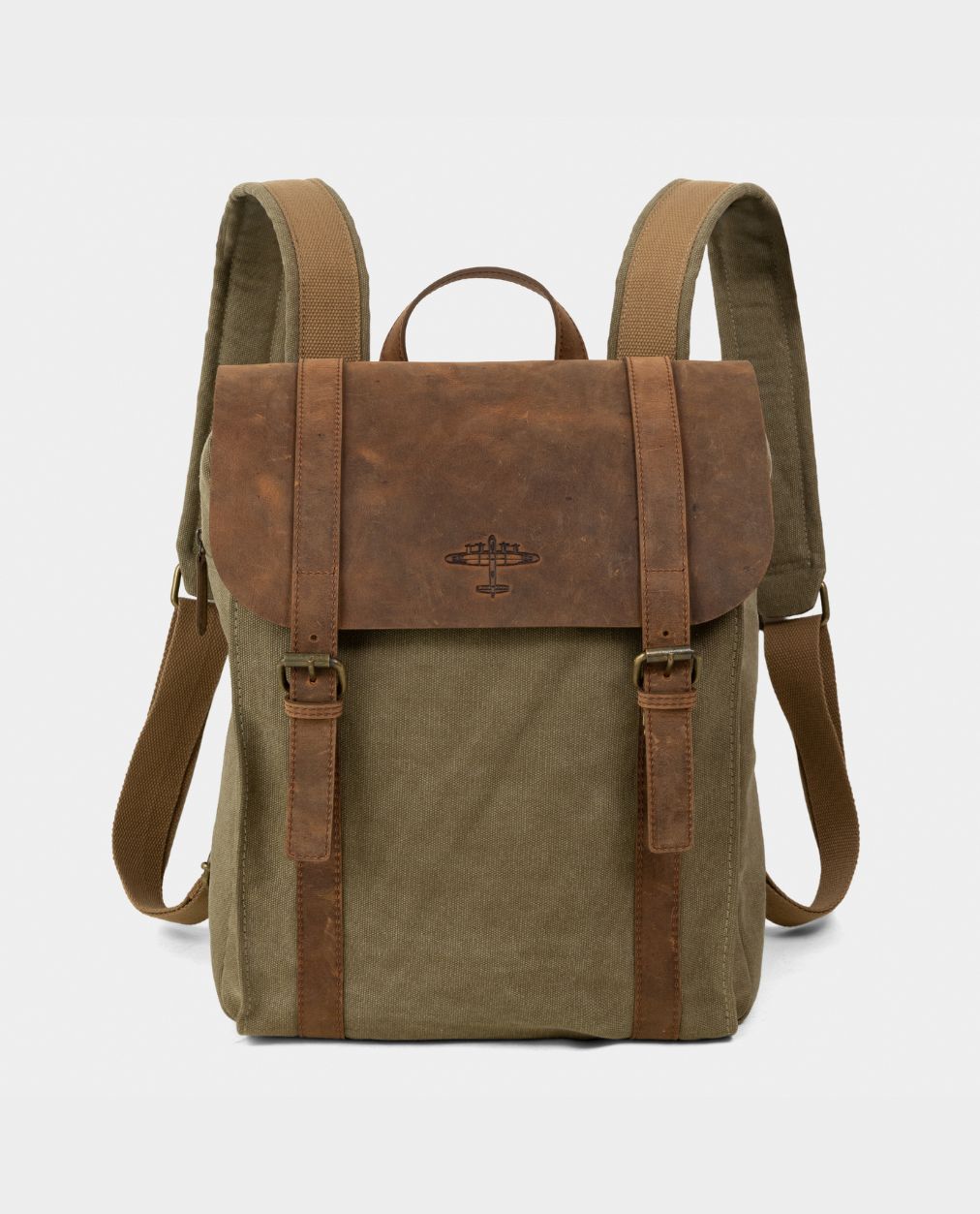 Lancaster Bomber Backpack