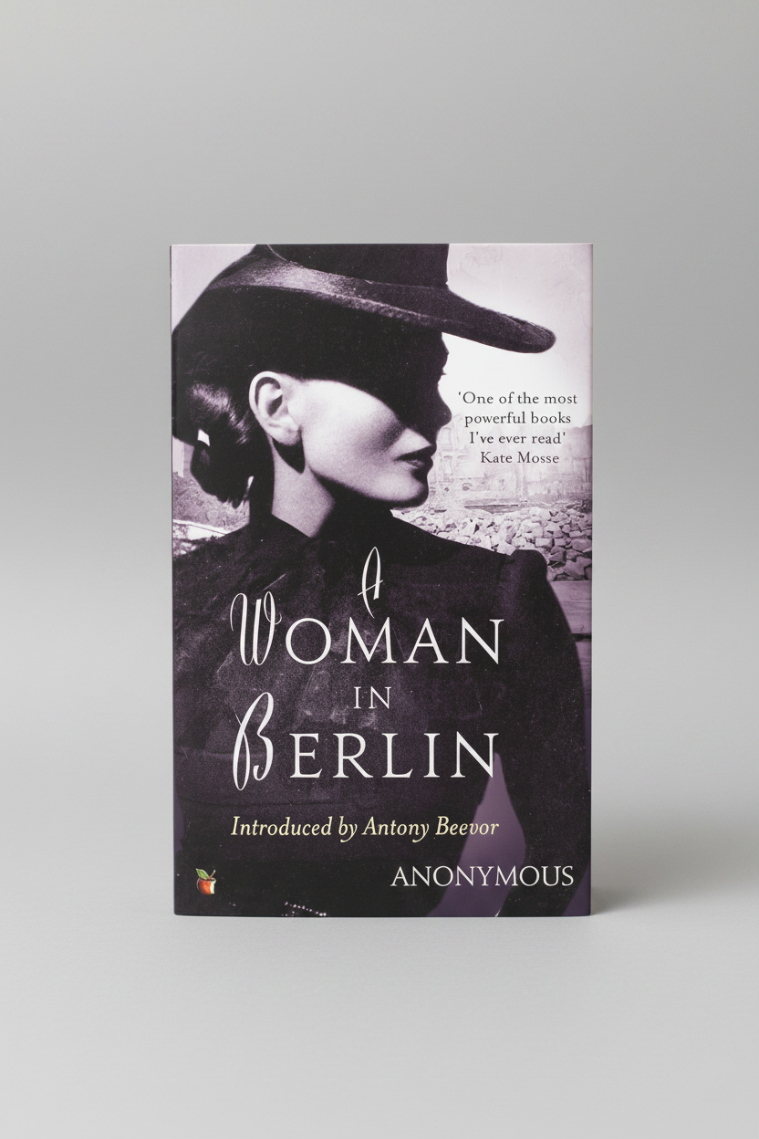A Woman in Berlin