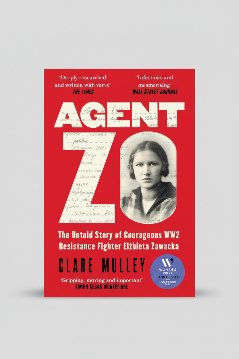 Agent Zo