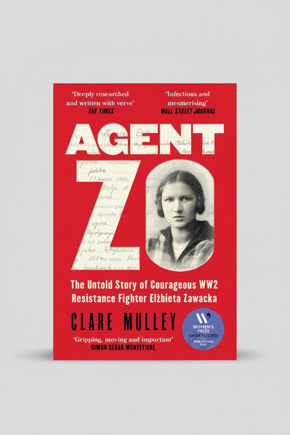 Agent Zo