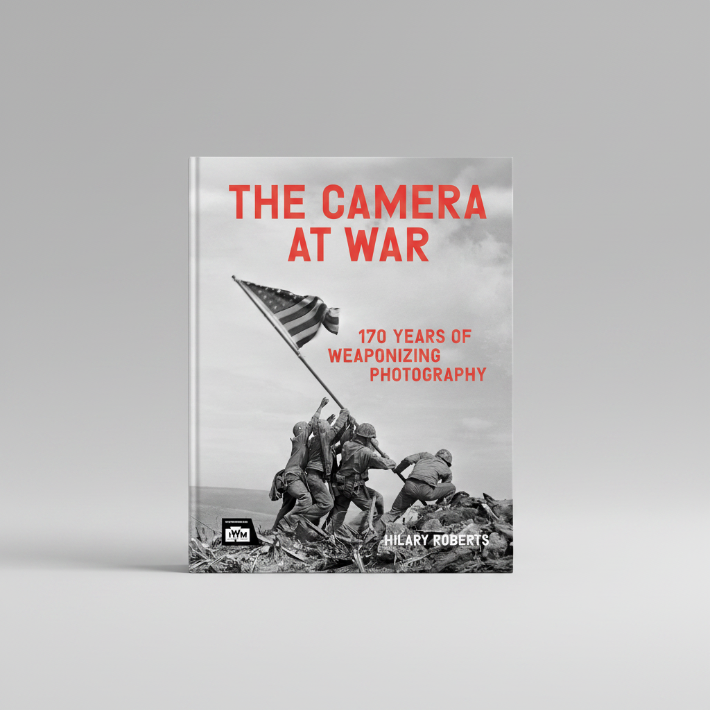 The Camera at War - 170 years of weaponizing photography