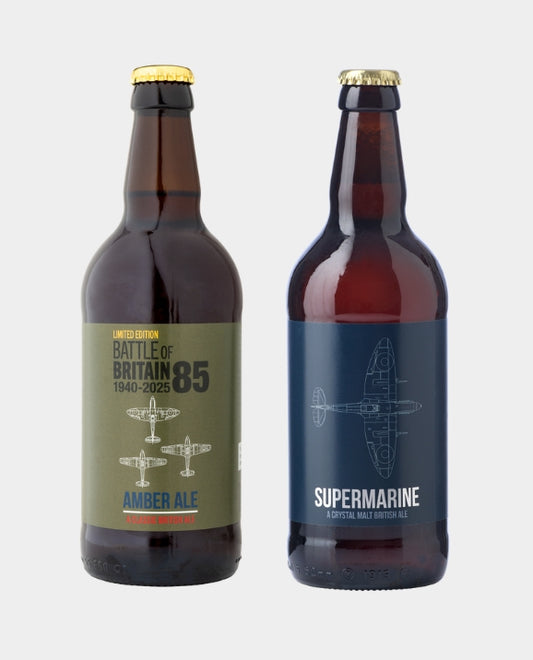 IWM Mixed Ale 6 Pack