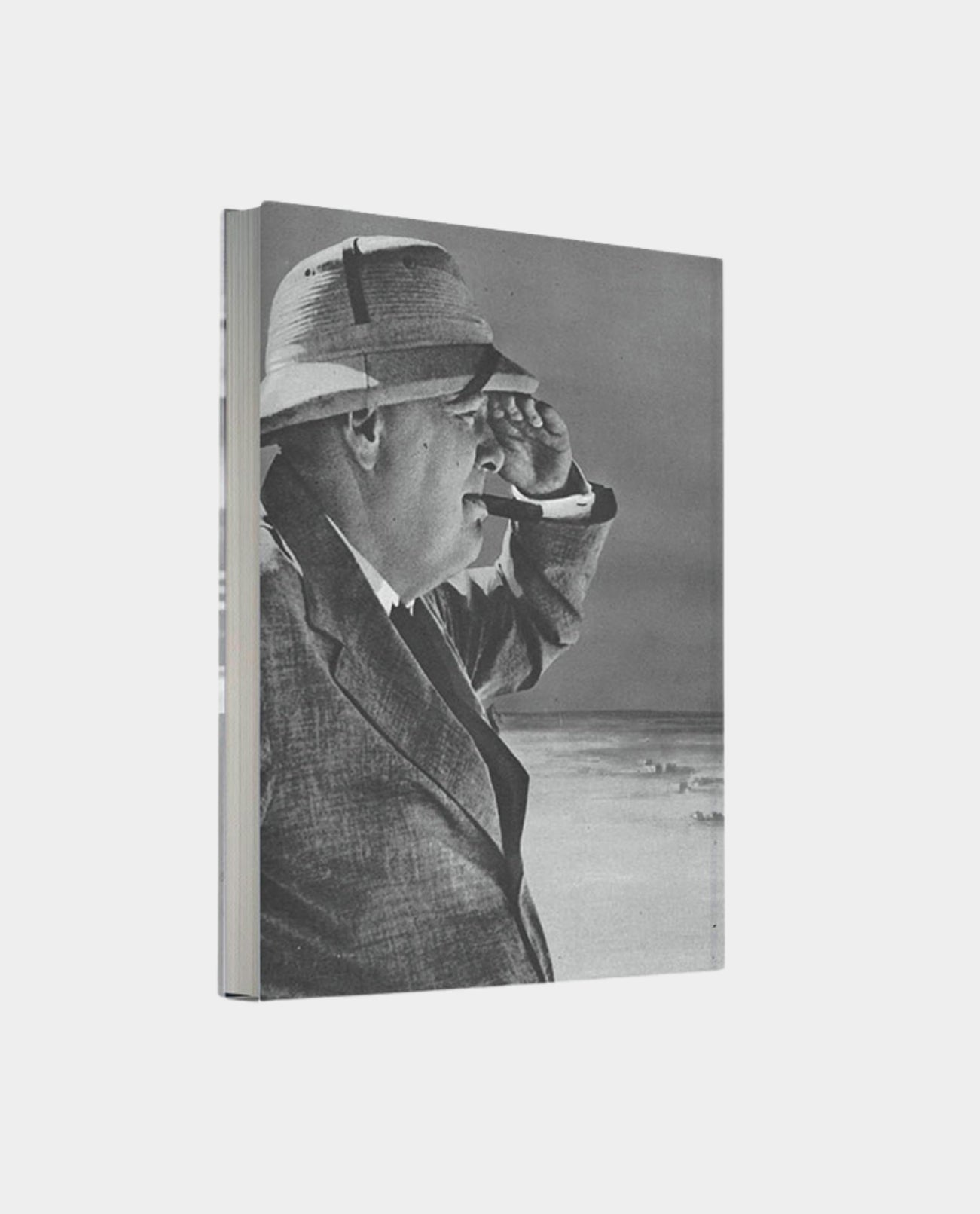 The Times Churchill