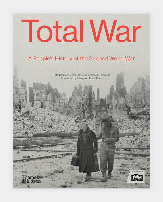 Total War Paperback