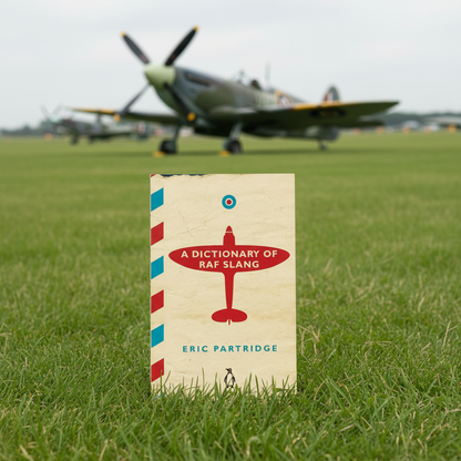 A Dictionary of RAF Slang