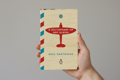 A Dictionary of RAF Slang