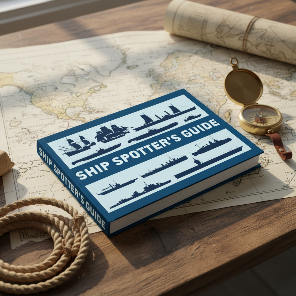 Ship Spotters Guide