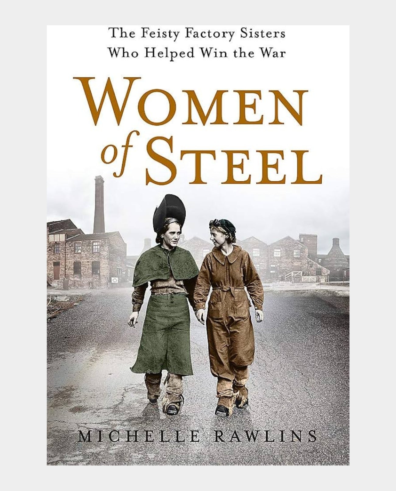 Women of Steel