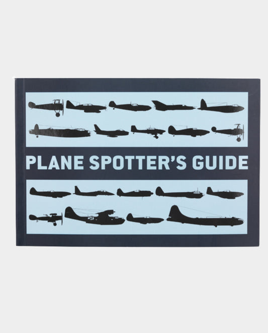 Plane Spotters Guide