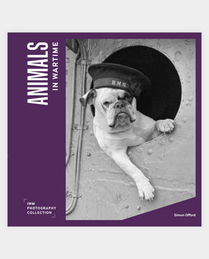 Animals in Wartime - IWM Photo Collection