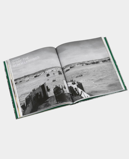 D-Day and Normandy - A Visual History