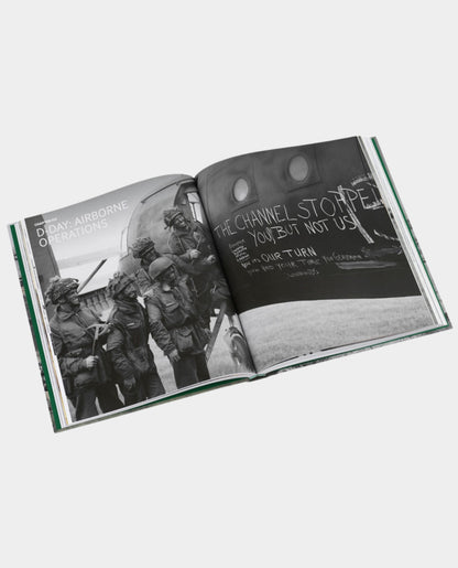 D-Day and Normandy - A Visual History