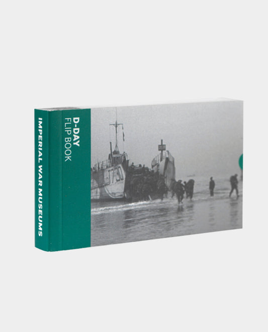 D-Day Flip Book