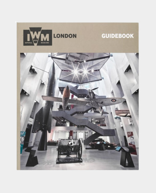 IWM London Guidebook
