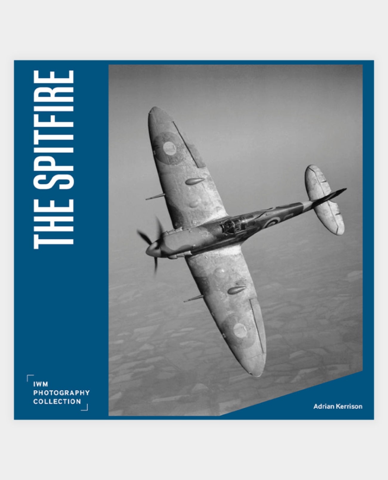 The Spitfire - IWM Photo Collection