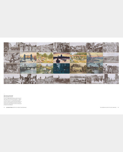Visions of War - Art of the Imperial War Museums