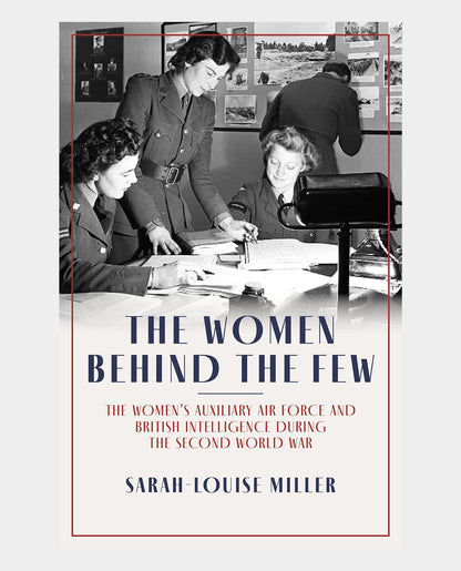 The Women Behind the Few