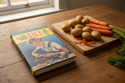 The Ration Book Diet