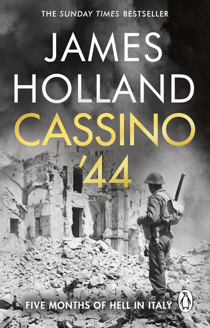 Cassino 44