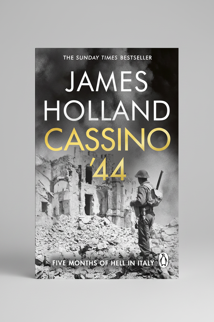 Cassino 44