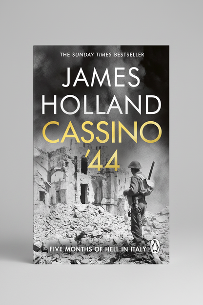 Cassino 44