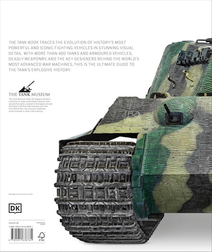 The Tank Book