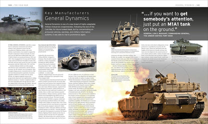 The Tank Book